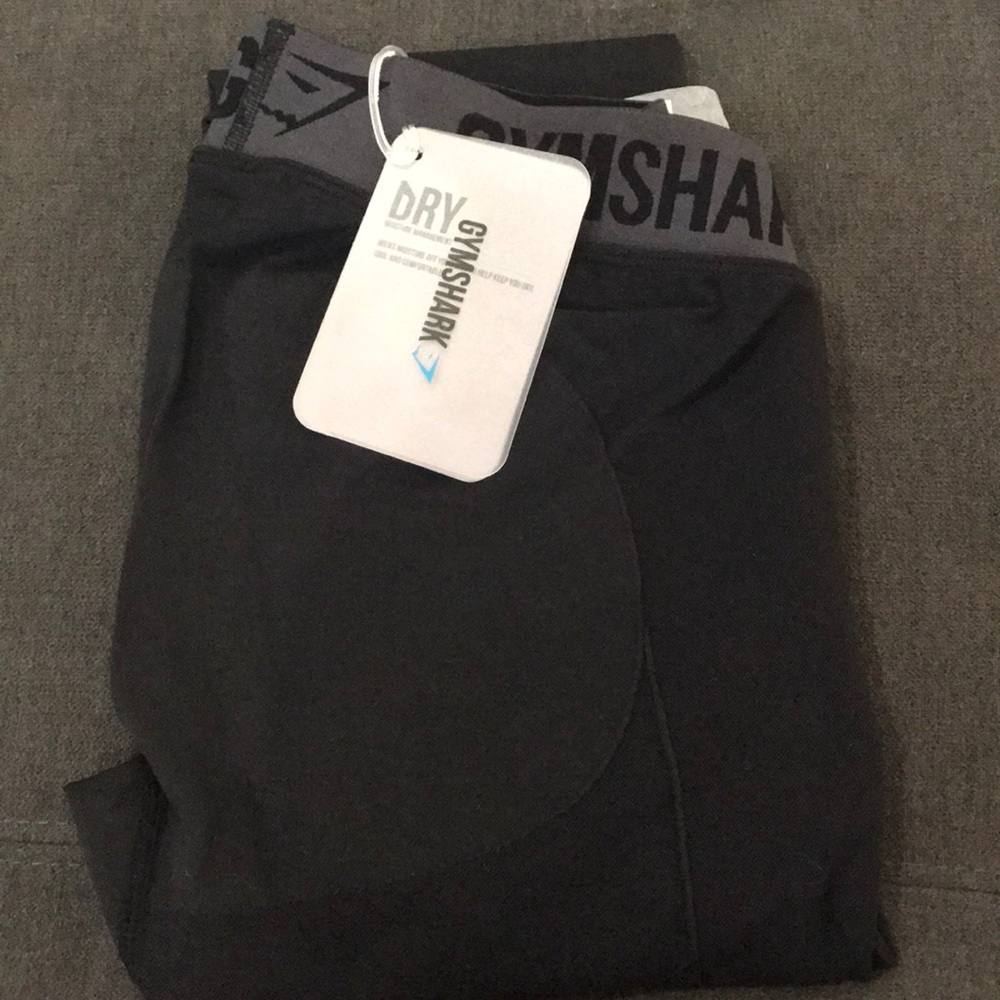 Gymshark flex leggings